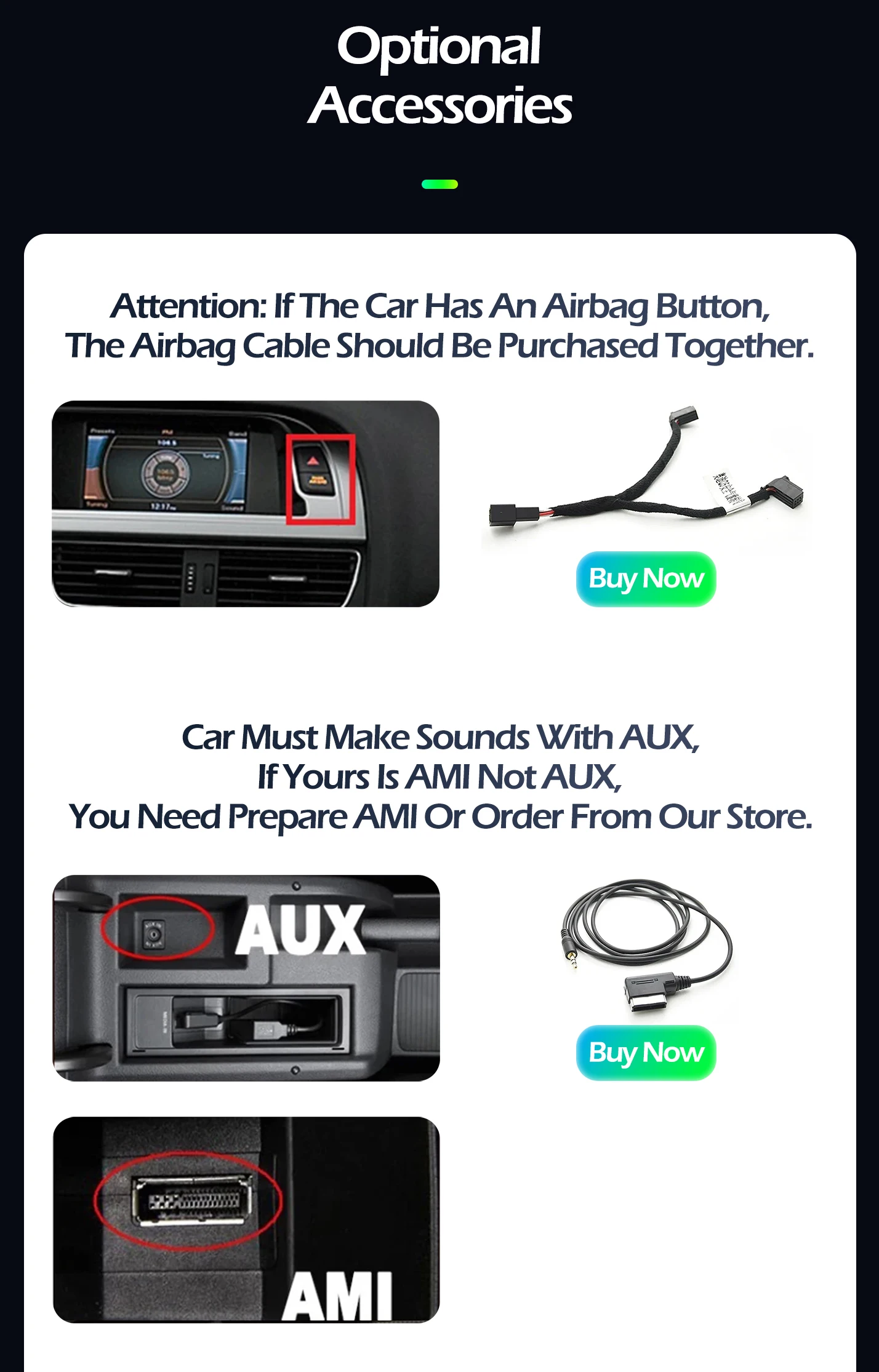 Android 15 Auto-Multimedia-Player Für Audi A6 C7 A7 2012 ~ 2018 Touchscreen Carplay Musik Stereo GPS Navigation 8 + 128 GB Auto Radio – Detail 8