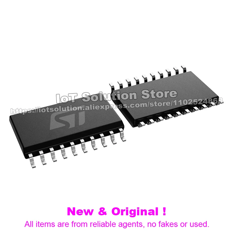 (1PCS) L6201013TR M74HC374RM13TR STCMB1TR STM8SPLNB1M6 STNRG011TR STNRG012TR TDA7418 Original New