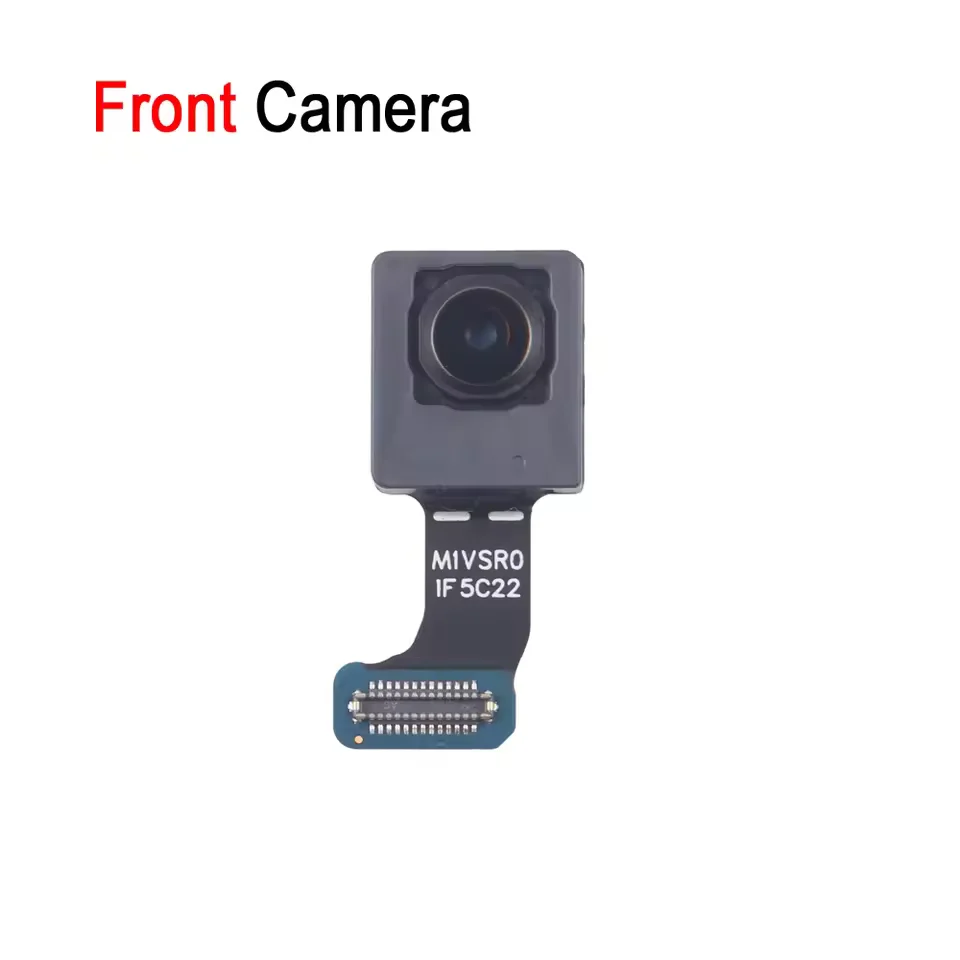 OEM S948B Front Camera / Rear Camera Module For Samsung Galaxy S26 Ultra 5G, SM-S948B Periscope Telephoto Wide Main Back Camera