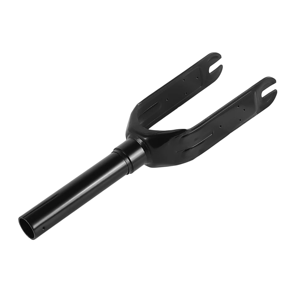 Front Fork Or Fork Cover Or Reflector Shell Cover For Xiaomi 4 Pro Electric Scooter Wheel Bracket Replacement Spare Parts