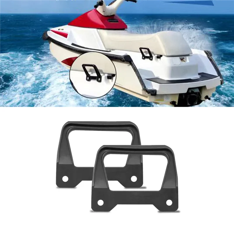 

Rear Grab Handle for Yamaha Wave Runner 3 Venture 650 700 760 1100-A77Q