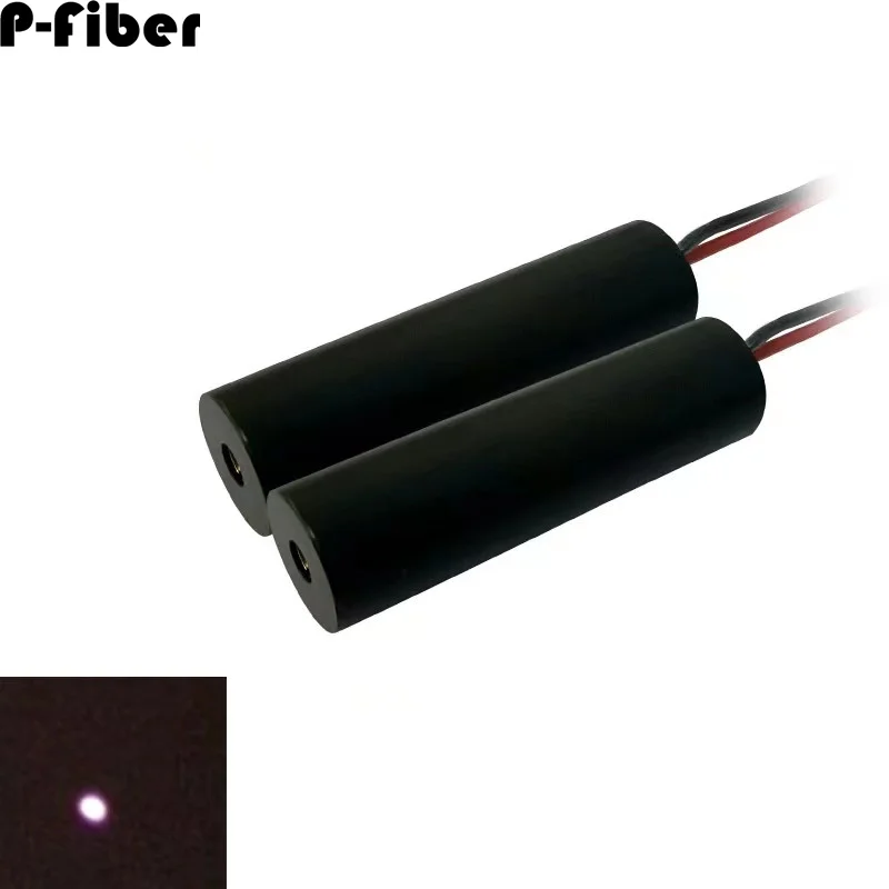 830nm 30mw infrared dot module invisible signal emission optoelectronic laser devices laser light line infrared