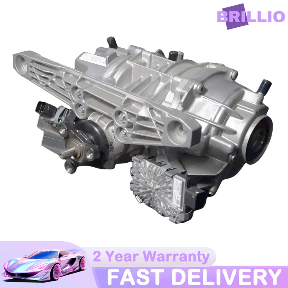 

Rear Axle transmission differential A1773508101 A177350980180 For Mercedes C118 A45 AMG 4MATIC