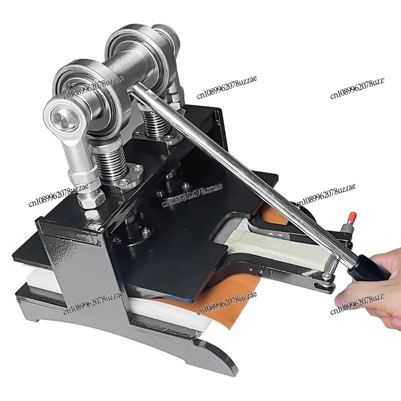 

Straight Plate Horizontal Plate Universal Table Tennis Rubber Cutting Machine Hand Sticky Pat Tool Artifact Knife Handle Holder