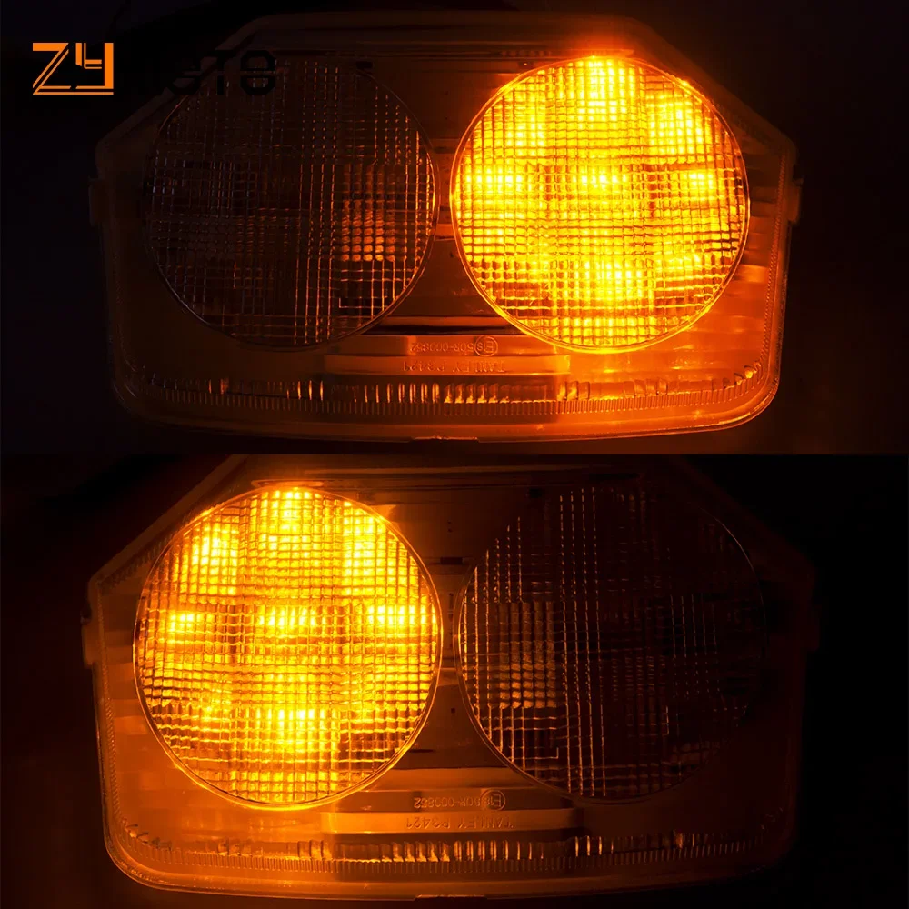 Motorcycle Accessorie Brake Lights Turn Rear Tail Light For HONDA CB400 VTEC Ⅲ CB1300 2003 2004 2005 2006 2007 2008 CB 400 1300