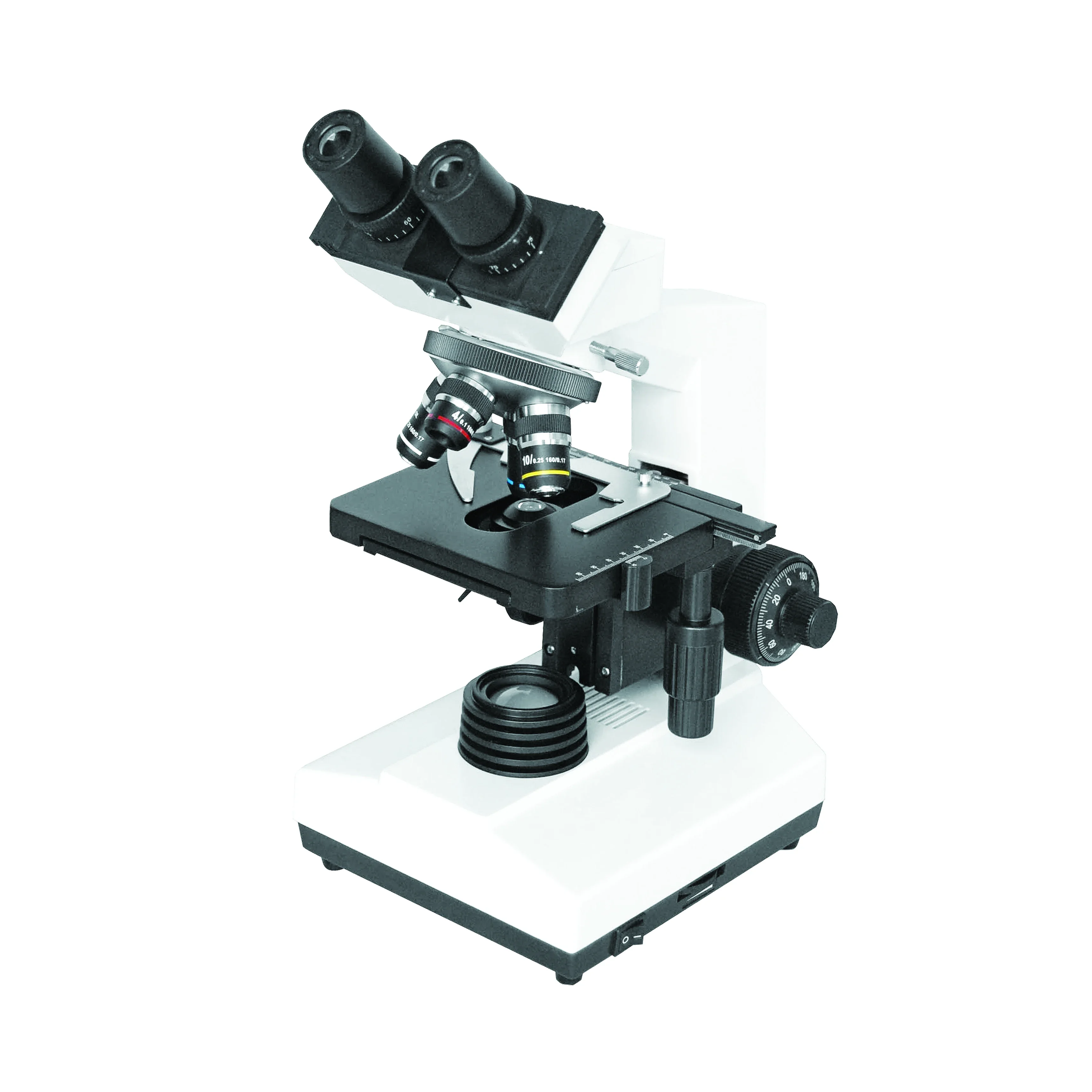 

High cost performance biological microscope school popular science preferred microscope binocular microscope