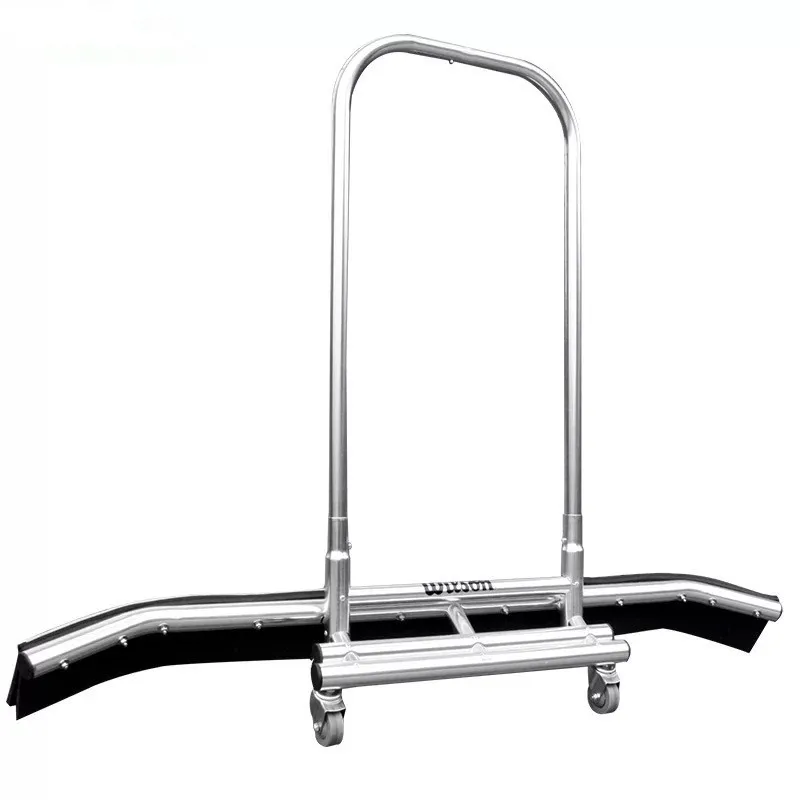 ويلسون يفوز على كرة التنس المائية، ممسحة عربة أرضية كرة السلة PVC بطبقة مزدوجة من المطاط 3287 وات