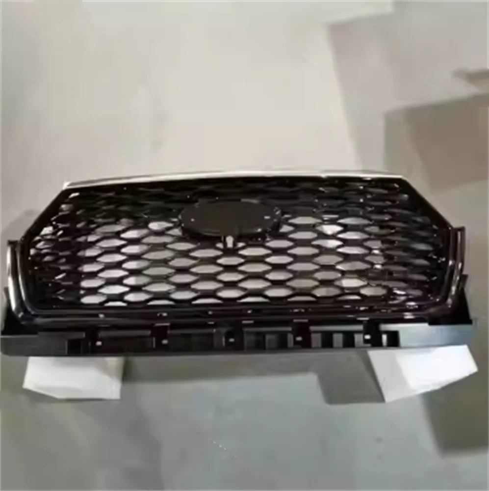 Car accessories Front Bumper refit Grill Grille mask For Ford explorer 2020