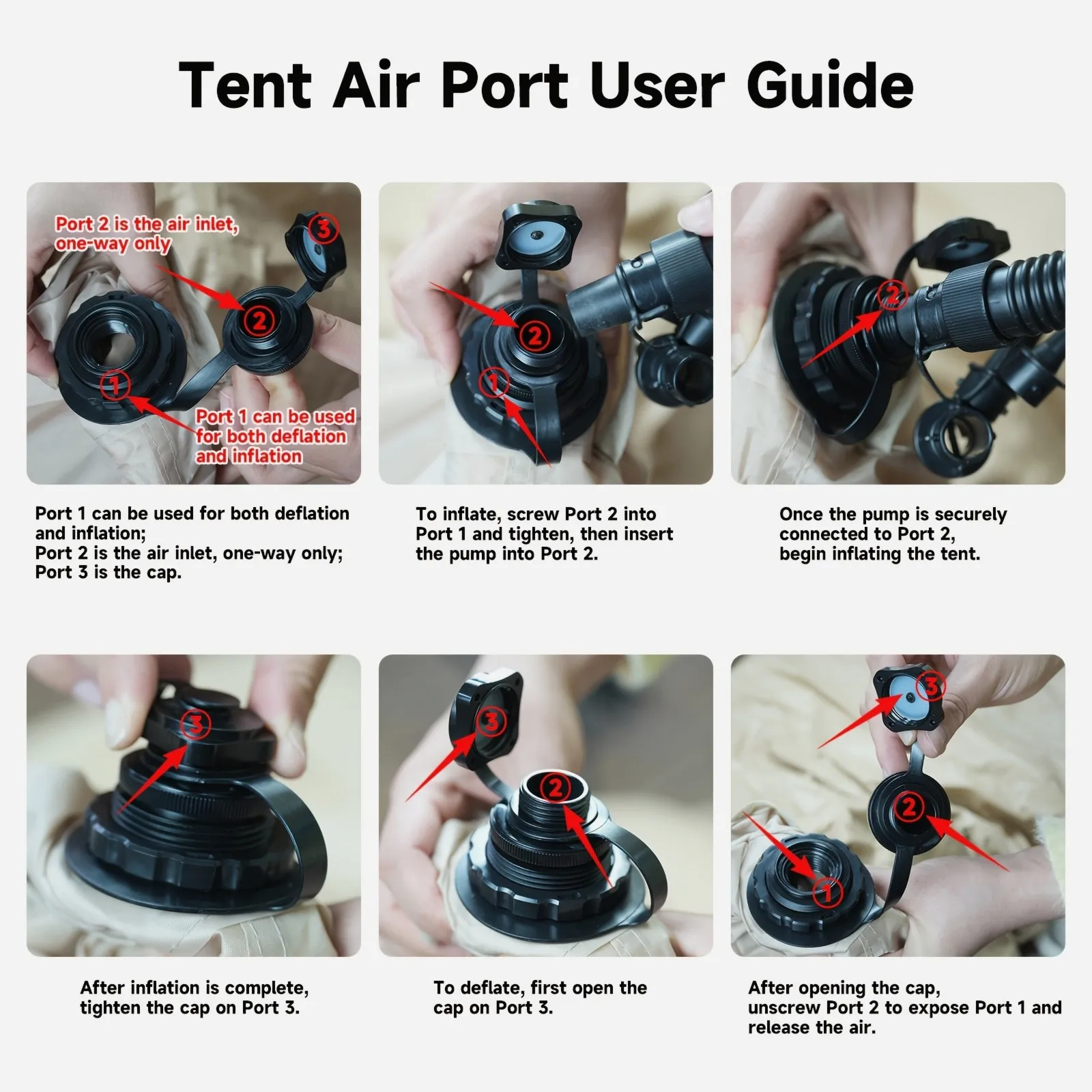 Inflatable SUV Tailgate Tent – Quick-Setup Air-Pump Shelter for 4–6 People, Breathable Mesh Ventilation + Wind-Resistant Oxford Fabric, Ideal for Summer Car Camping & Glamping Adventures