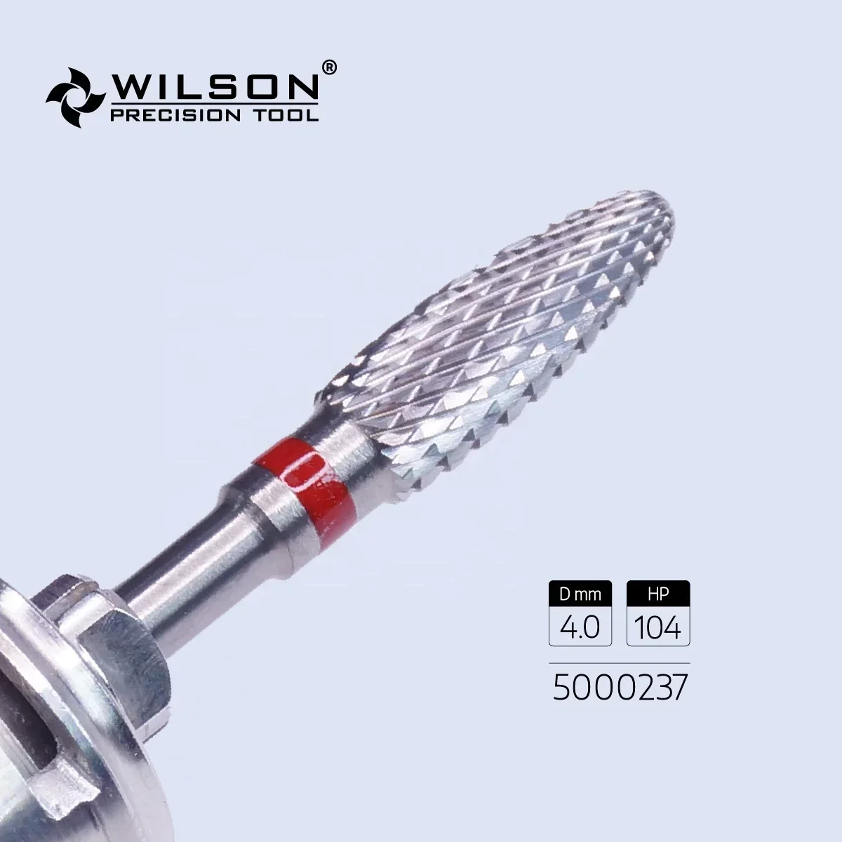 

5000237 Factory Wholesale Conical Tungsten Carbide Diamond Bur Dentistry for Dentals Laboratory/Dentals Bur