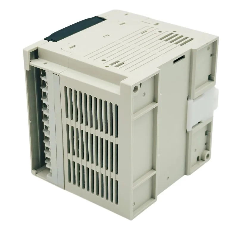 Programmable Controller 14 Input 10 Relay Output Automation Positioning Component