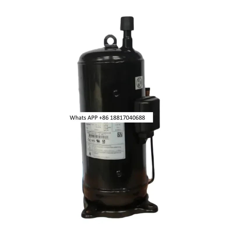 1PC for E405DHD-38/36D2YG 6P Multi-frequency Inverter Central Air Conditioner Compressor for E405AHD-36A/D2