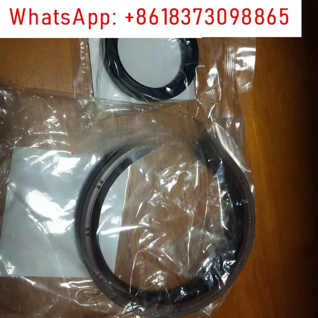 Excavator accessories U35/KX161 engine V2403/D1703/D1503 crankshaft front and rear oil seals