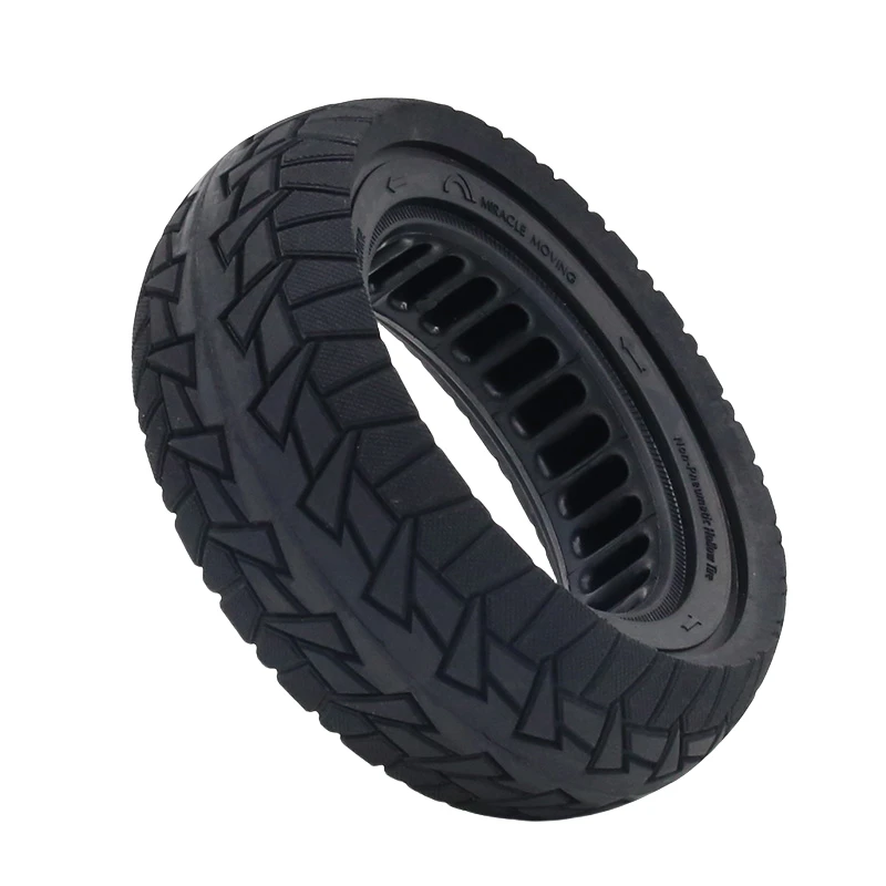 NEW 8.5 Inch Off-Road Tire 8.5x3.0 Solid Tyre Compatible With for Vsett 8/9, Zero 8/9 Pro And Kugoo Kirin G2 Pro Scooter Wheel