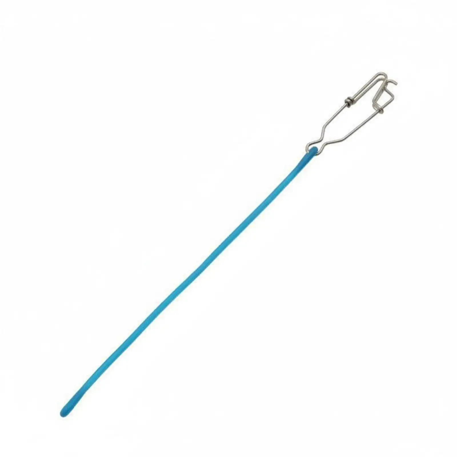 Boat Downrigger Fishing Equipment Shock Absorber Stainless Steel Snubber Weight Connector for Deep Sea Trolling