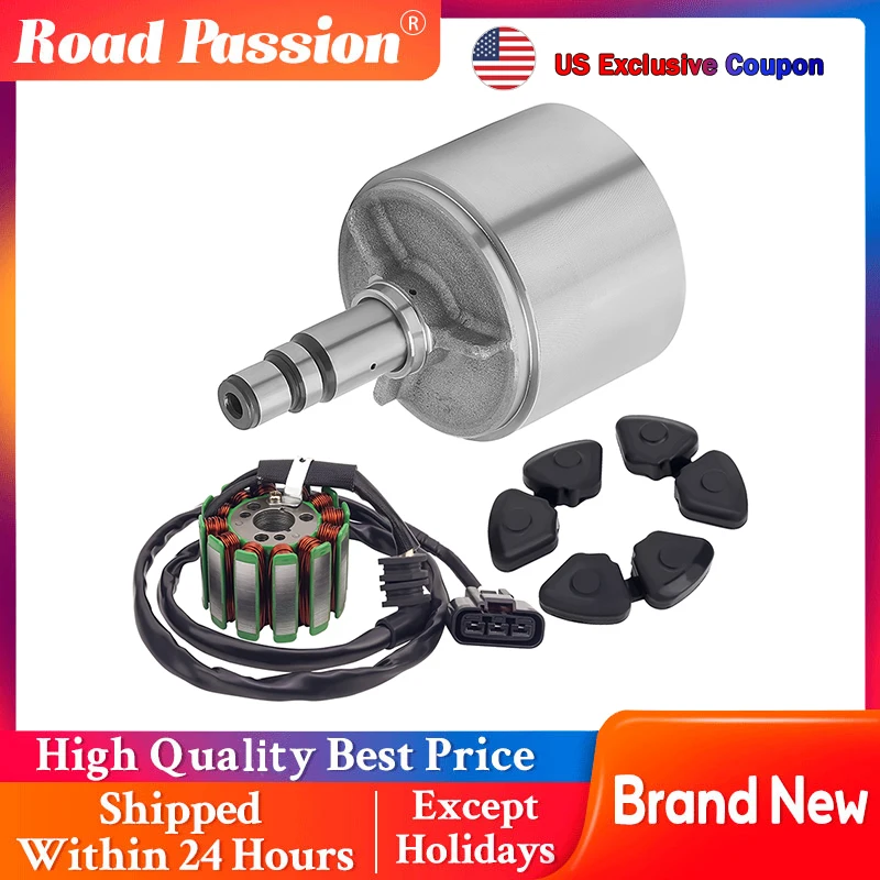 Motorcycle Motor Ma…