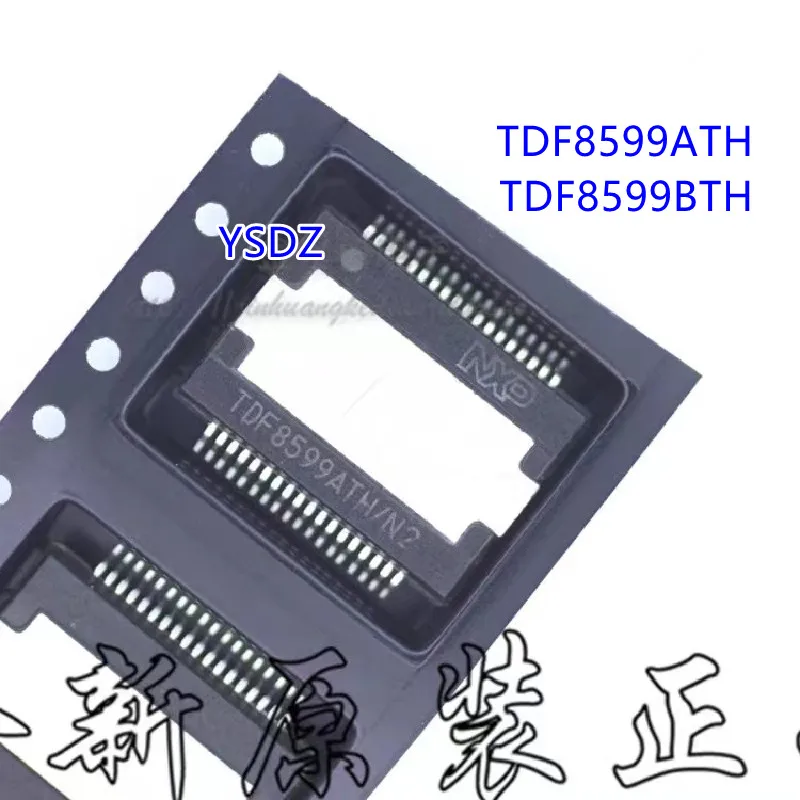 NEW 1PCS  TDF8599BTH/N1 HSOP36 TDF8599ATH/N2 HSOP-36 TDF8599B TDF8599A 8599