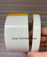 Cinta de película UHMW PE de 5-50mm de ancho, equipo mecánico 5423 antidesgaste, con un espesor de 0,28mm