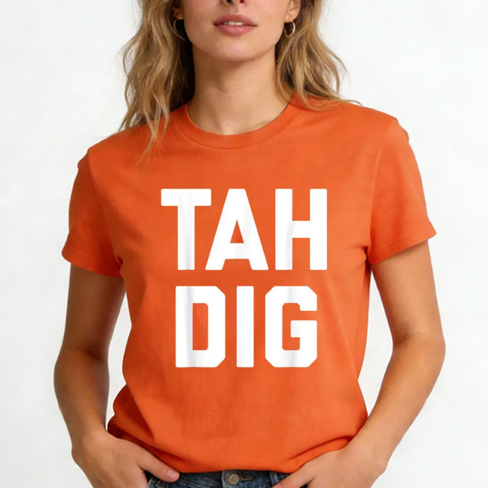 Tah Dig T-Shirt Per…