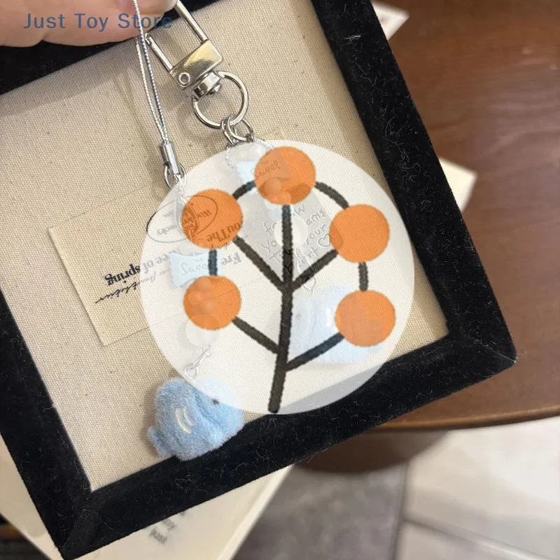 [jt]-1-шт-милый-брелок-подвеска-в-виде-рыбки-из-флокированного-материала-кавайный-бисерный-ремешок-для-телефона-украшение-подарок