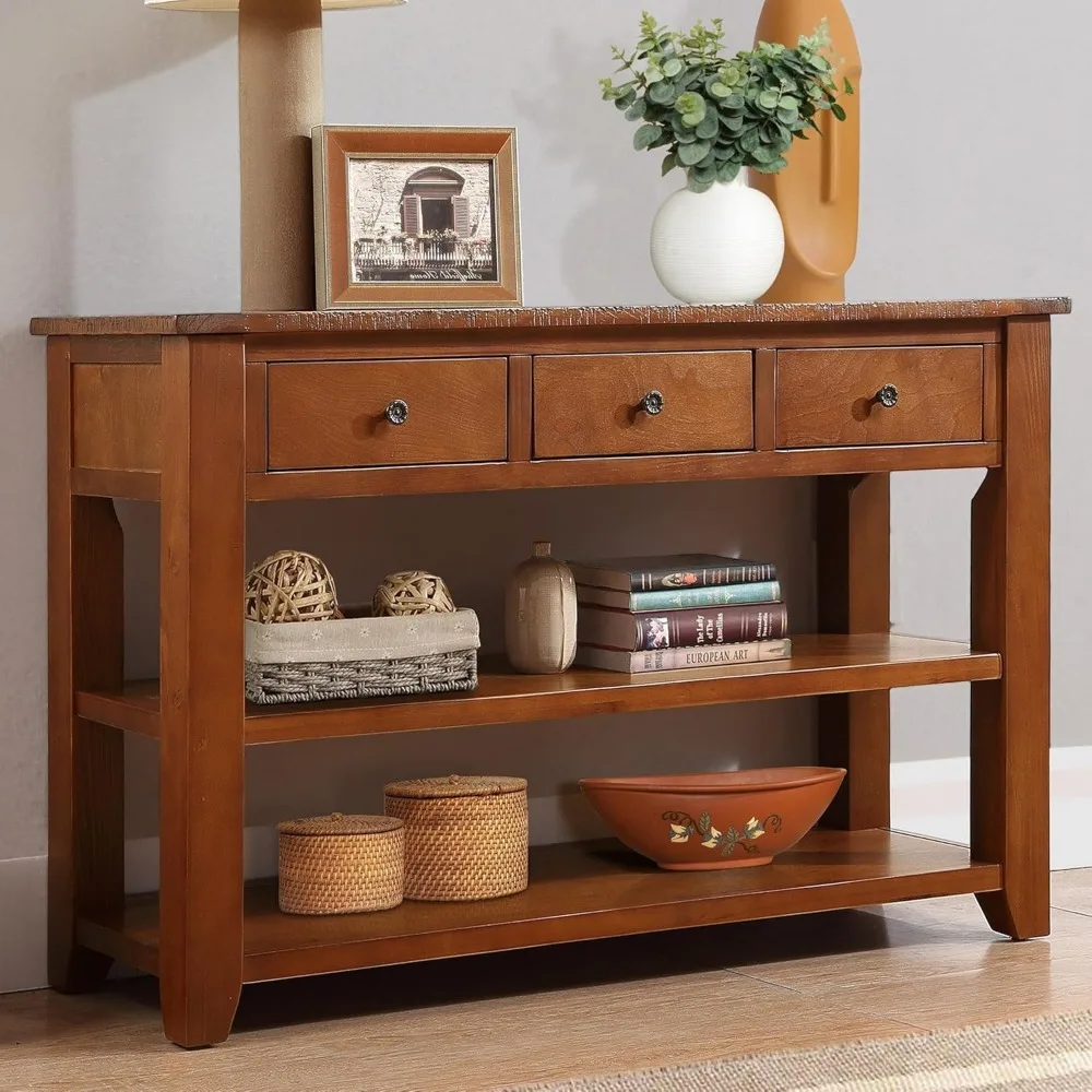 Farmhouse Wood Entr… - image