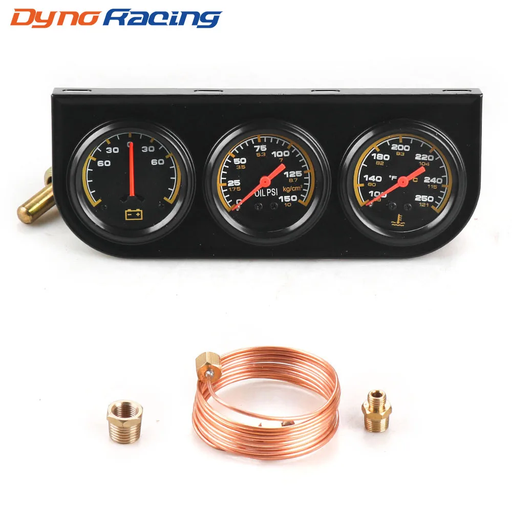 3 In1 Water Temp Ga…