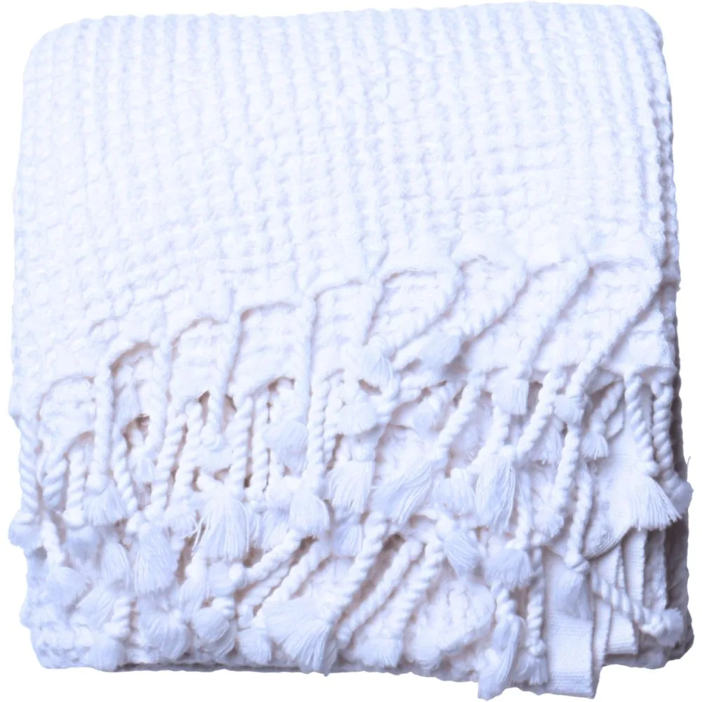 Toalla de gofre turca premium, paquete a granel de 5, 100% algodón orgánico, de secado rápido, fina, de gran tamaño, 35x70, para baño, playa, spa, Pesht