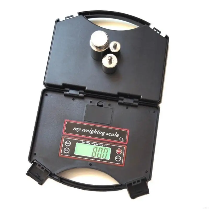Express Delivery Digital Scale For Courier Services Portable Electronic Scale