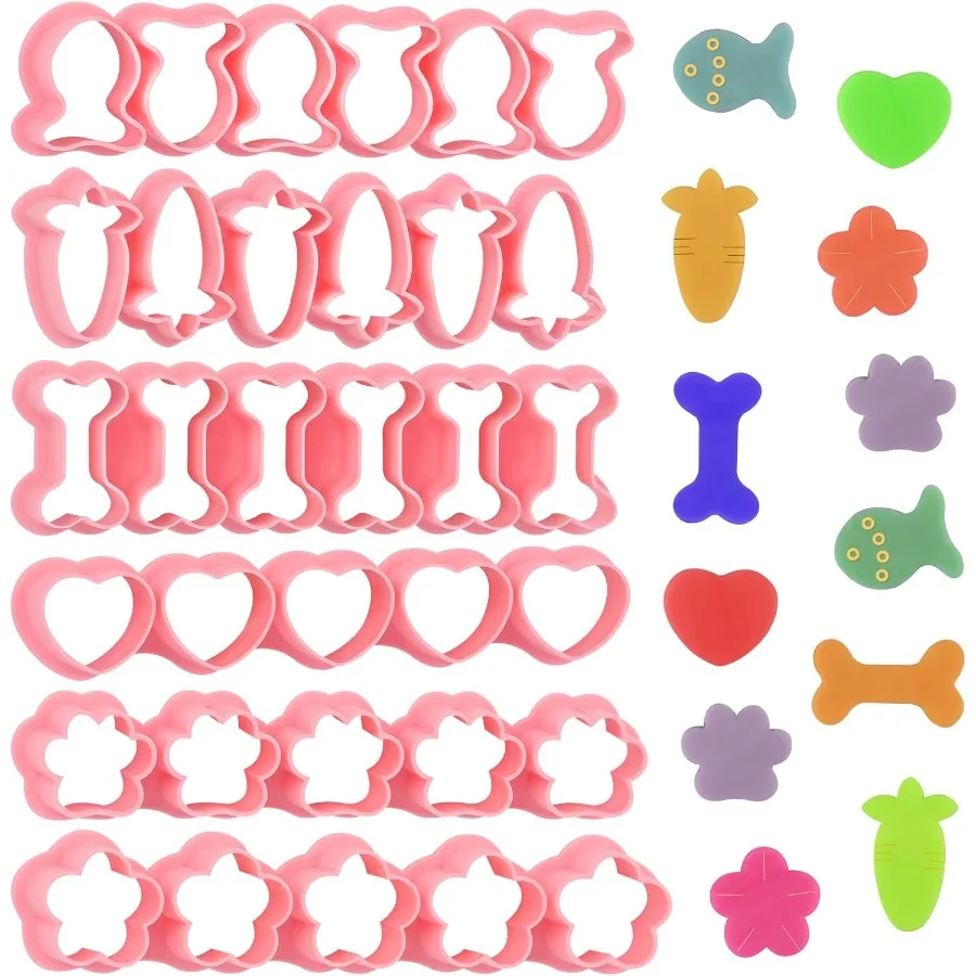 Mini Ce Cutters - G…