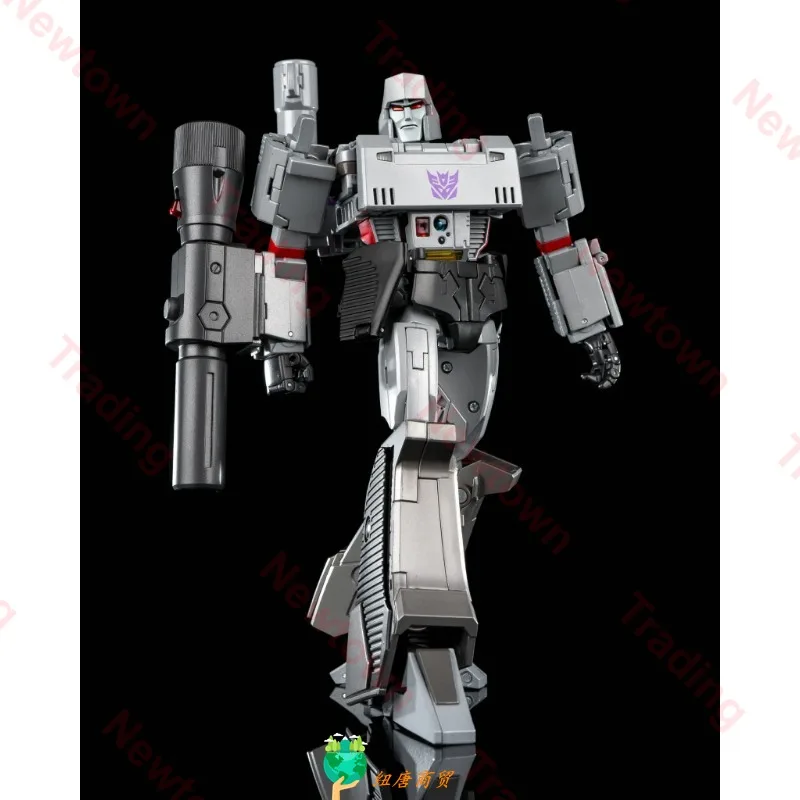ในสต็อก TAKARA TOMY ในกล่อง KO TKR Transformation Figure Masterpiece MP36 mp36