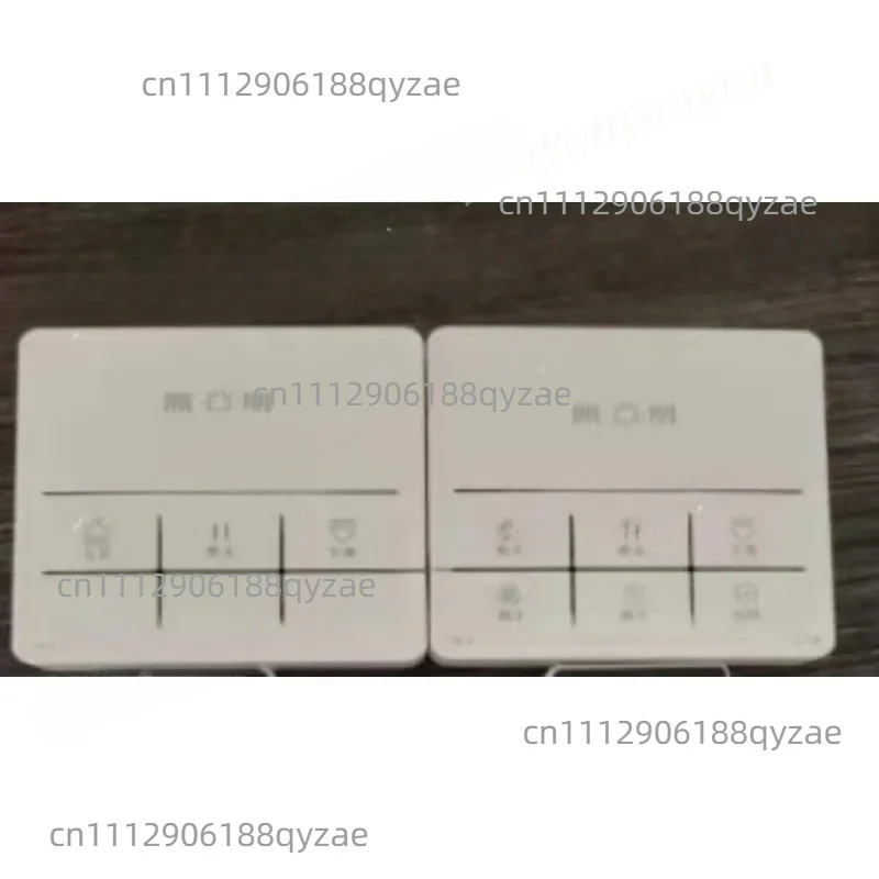 Replacement Remote Control for Electric Clothes Dryer