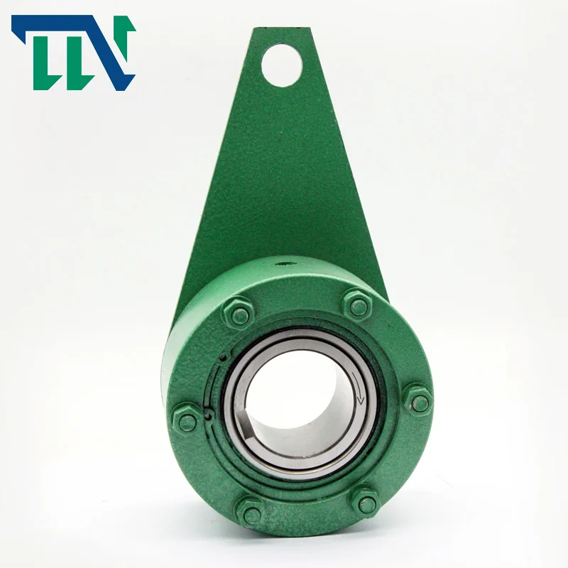 Frizione posteriore serie ND NJ NYD con braccio di coppia per trasportatori ND16