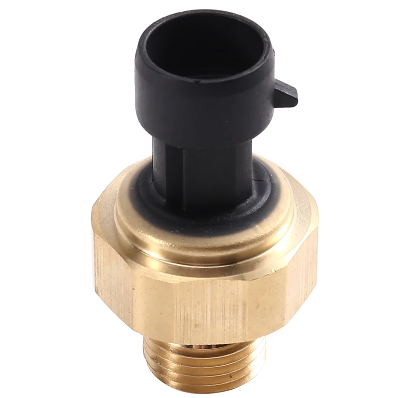 【Price Drop !!】 Pressure Sensor 2R2945511 R2945511 49214972 For VW Cummins- Imported Part