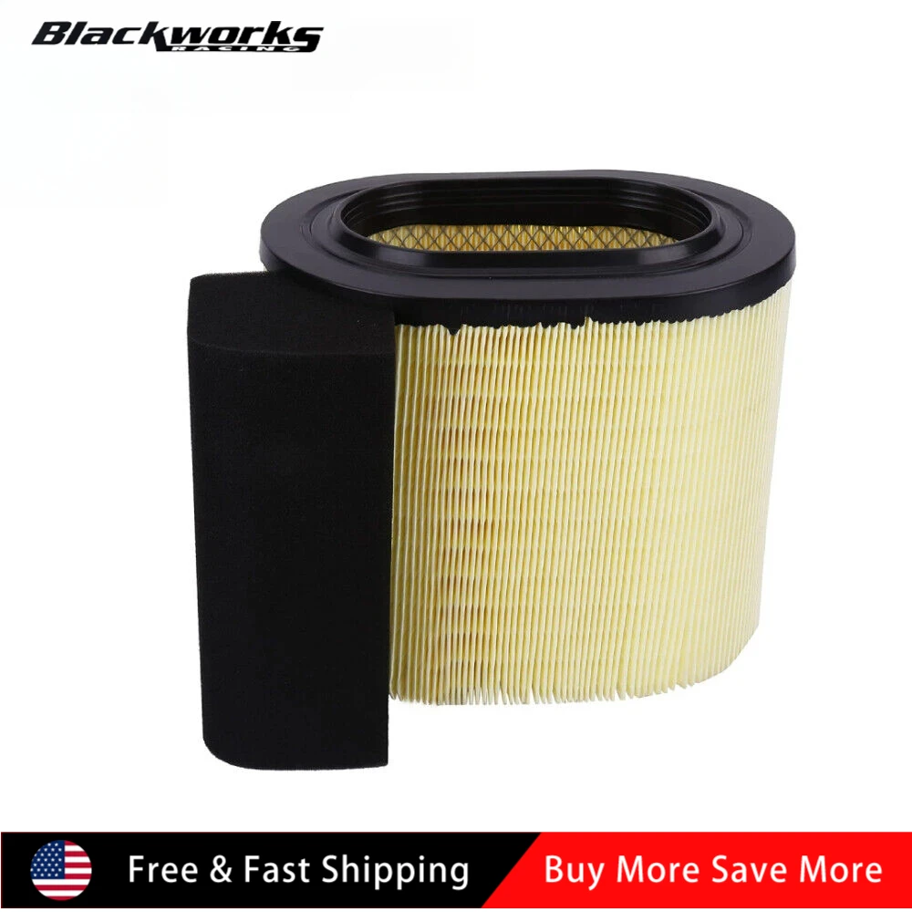 

FA1927 FA-1927 HC3Z-9601-A HC3Z9601A 6,7 л Powerstroke FA1927 HC34-9601-AF Воздушный фильтр двигателя для нового мотоцикла Ford