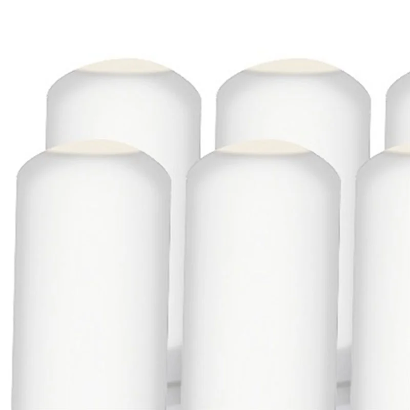 A9oP- 10 PCS Faucet Water Filter Ceramic Replacement Cartridge Remove Practical Durable