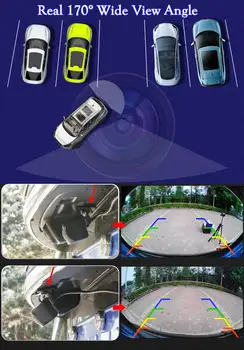 8 最佳銷售 馬自達6倒車攝影機 - №7