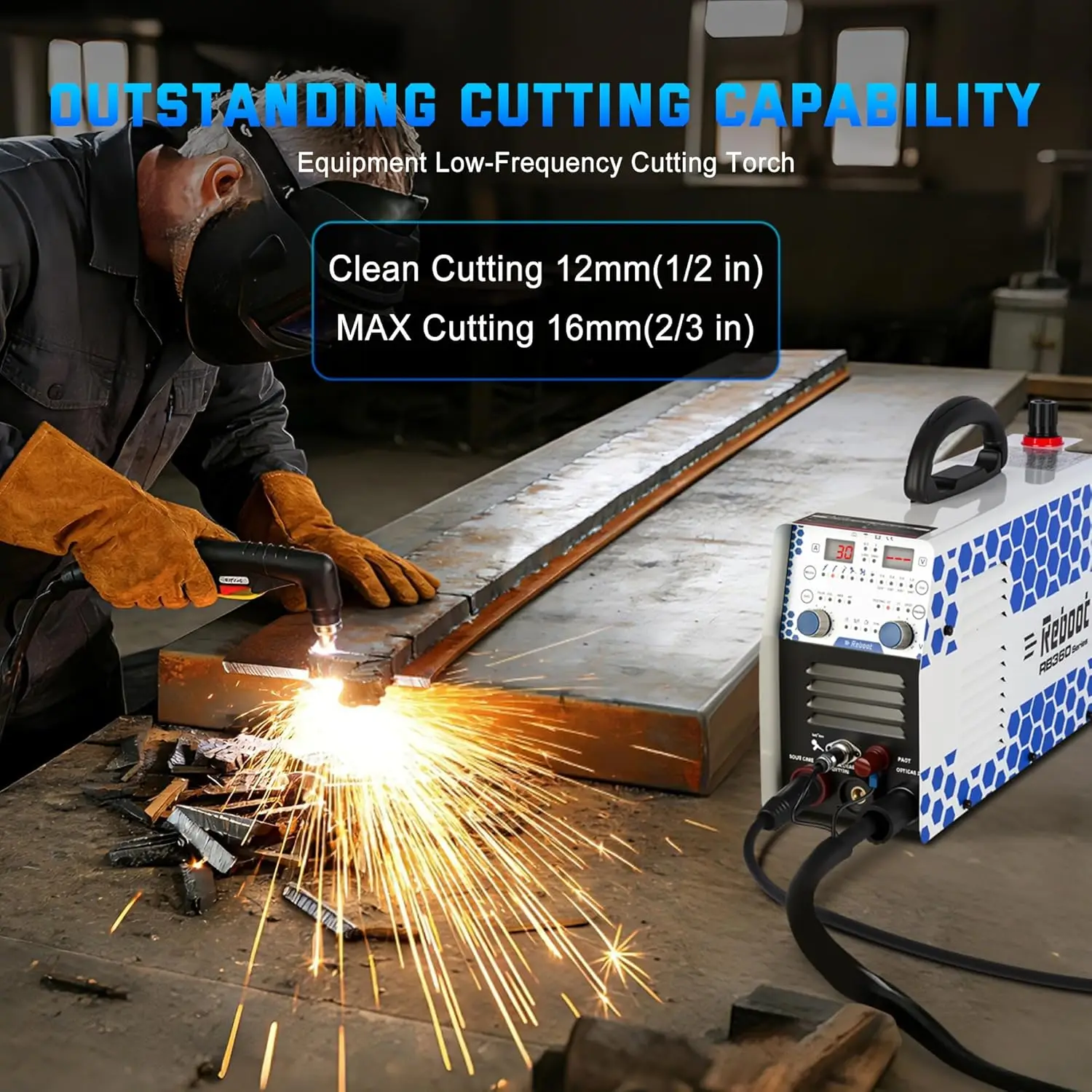 Thumbnail 4 - #32 Low Price TIG Welding Machines Deals