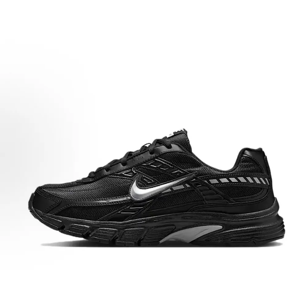 Nike Initiator Comfortable, Versatile, Slip-Resistant, Durable Casual City Commuter Running Shoes for Men and WomenIB4595001