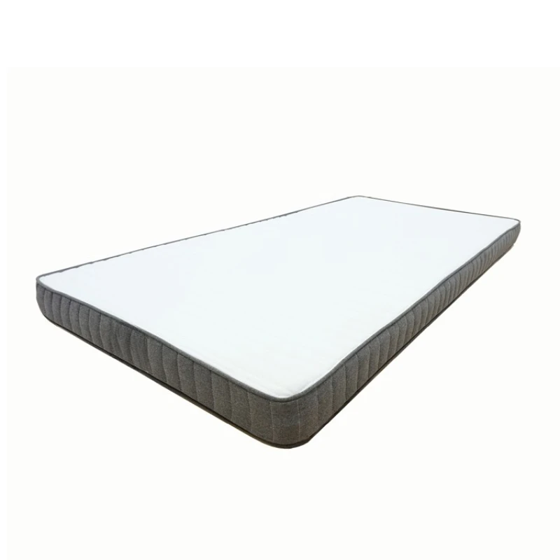 

Jute latex anti-mite spine protection mattress double-sided soft and hard single double removable 12cm