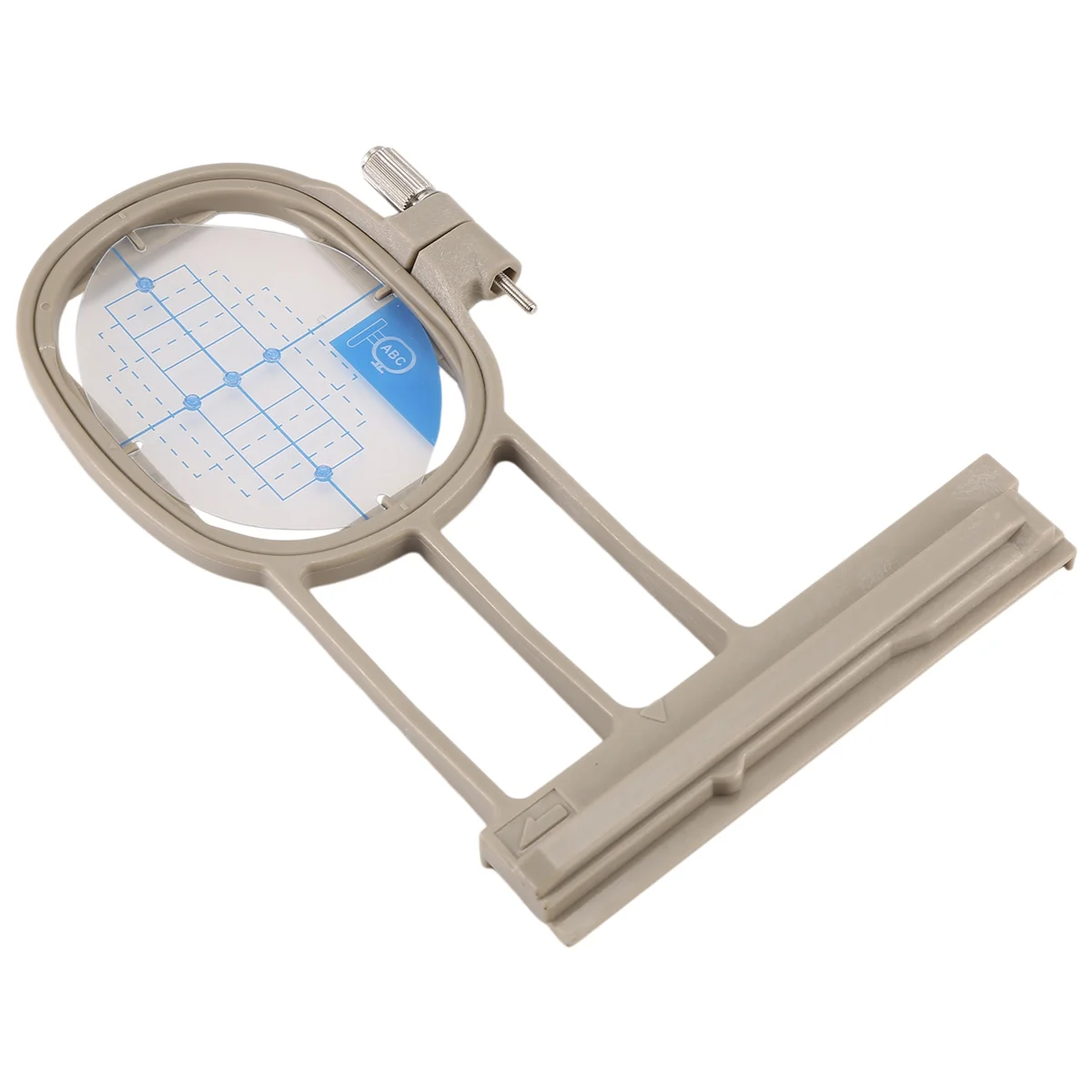 طوق B-T لآلة التطريز Duetta 4500D 4750D 6000D 6700D -Is 2500D 1500D 4000D-SA437