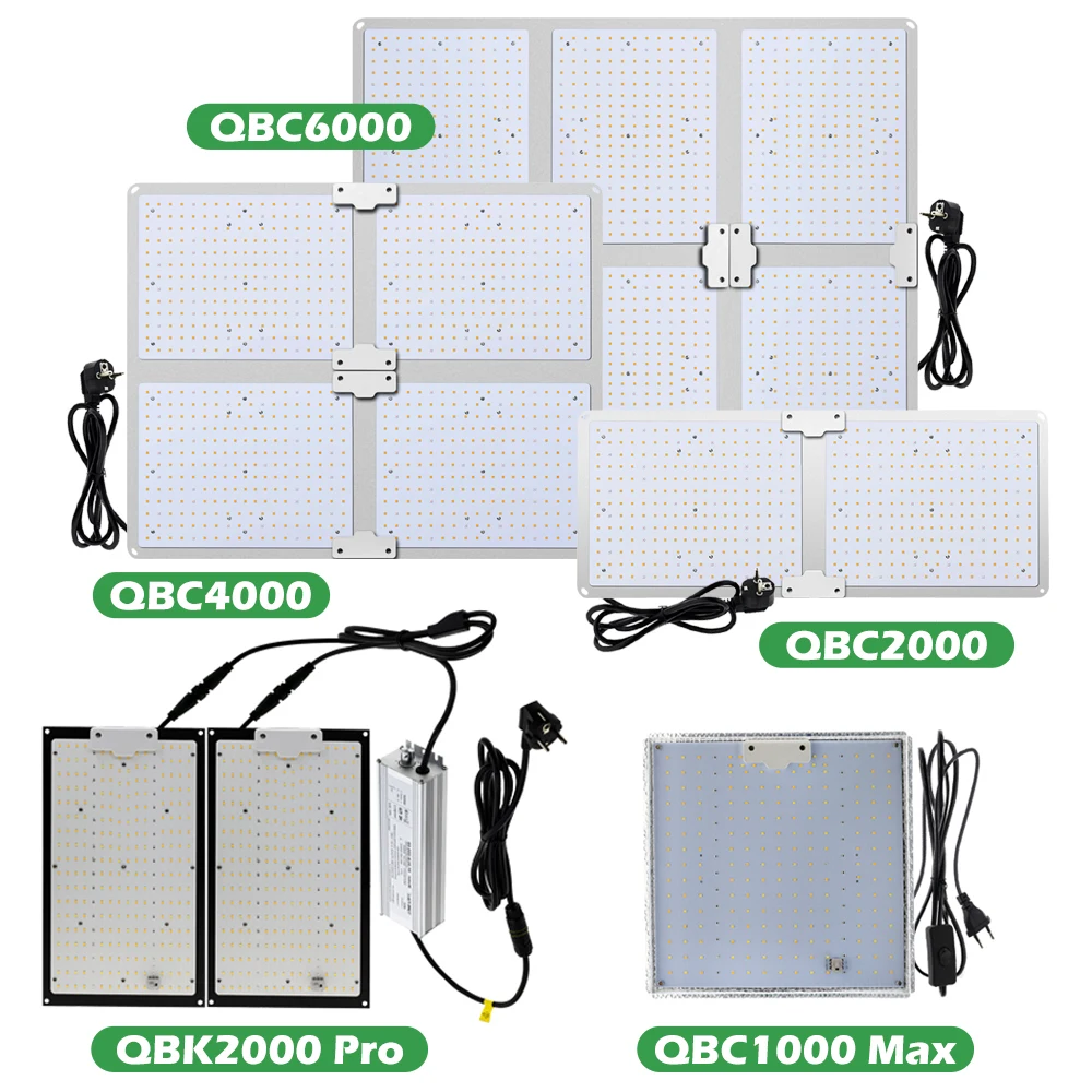 Full Spectrum LED Grow Light 200W 400W 600W High Brightness Samsung LM281B 100W 120W 150W For Vegtables Flowers Dimmable