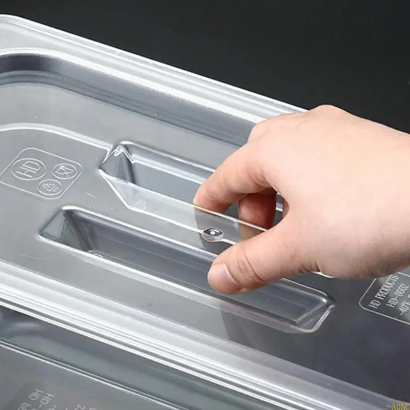 Banho água da máquina fogão lento A0NC, adequado para cozinhas domésticas restaurantes e reuniões festas, aprimorando a