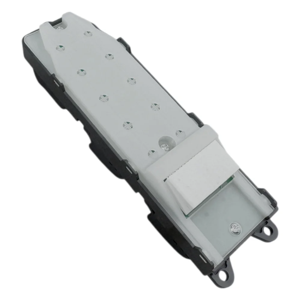 for Power Window Switch Assembly for Toyota For Avensis T25 Station Wagon Right Driver Side 2005 to 2011 Fits OEM Number 84820
