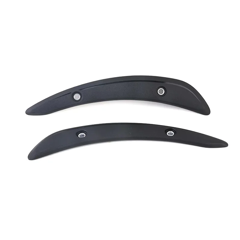 Suitable for CFMOTO original accessories 450CLC rear mudguard left and right decorative covers CF400-10 decorative strips