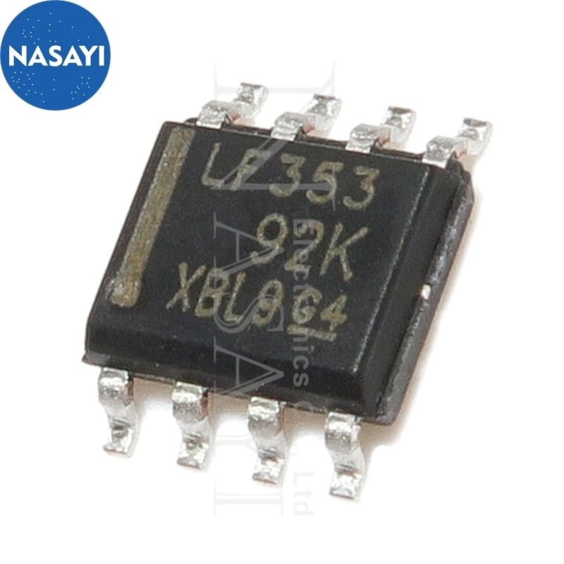 5PCS LF353DR LF353D LF353 TL494CN TL494 LM2661M LM2661 DG444DJ DG444 NCP1200D1 NCP1200 200D1 CA3083 3083