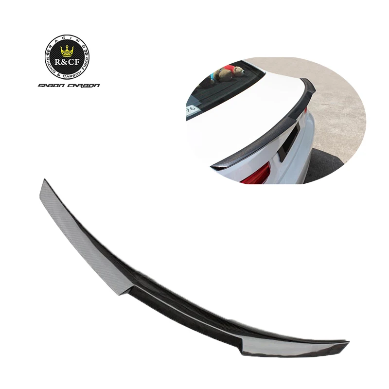 For Bmw F87 M2 Rear…