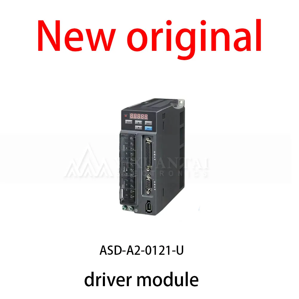 1Pcs/Lot New original ASD-A2-0121-U Drive motor module