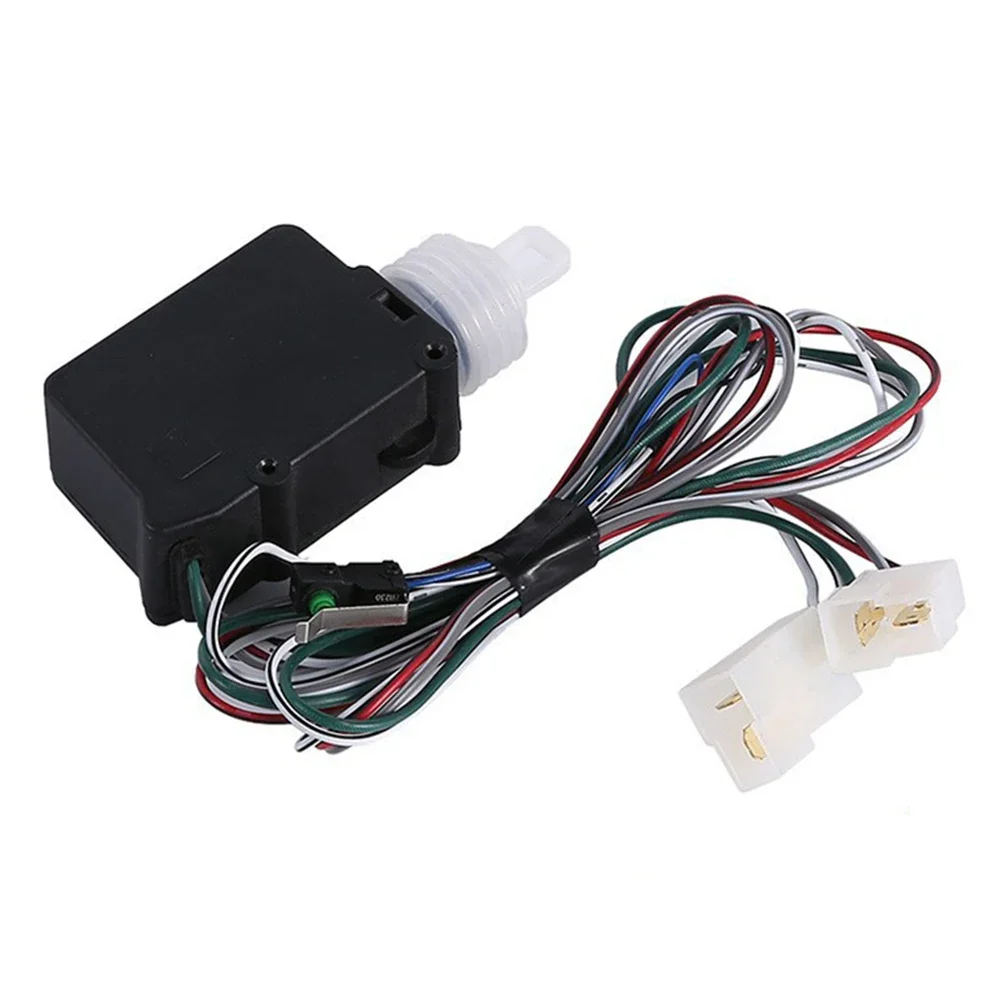 1Pcs 2 Pin Door Lock Actuator Central Locking Motor Actuator Replacement Parts S For Sprinter 96-06 For Vito W638 For Mercedes