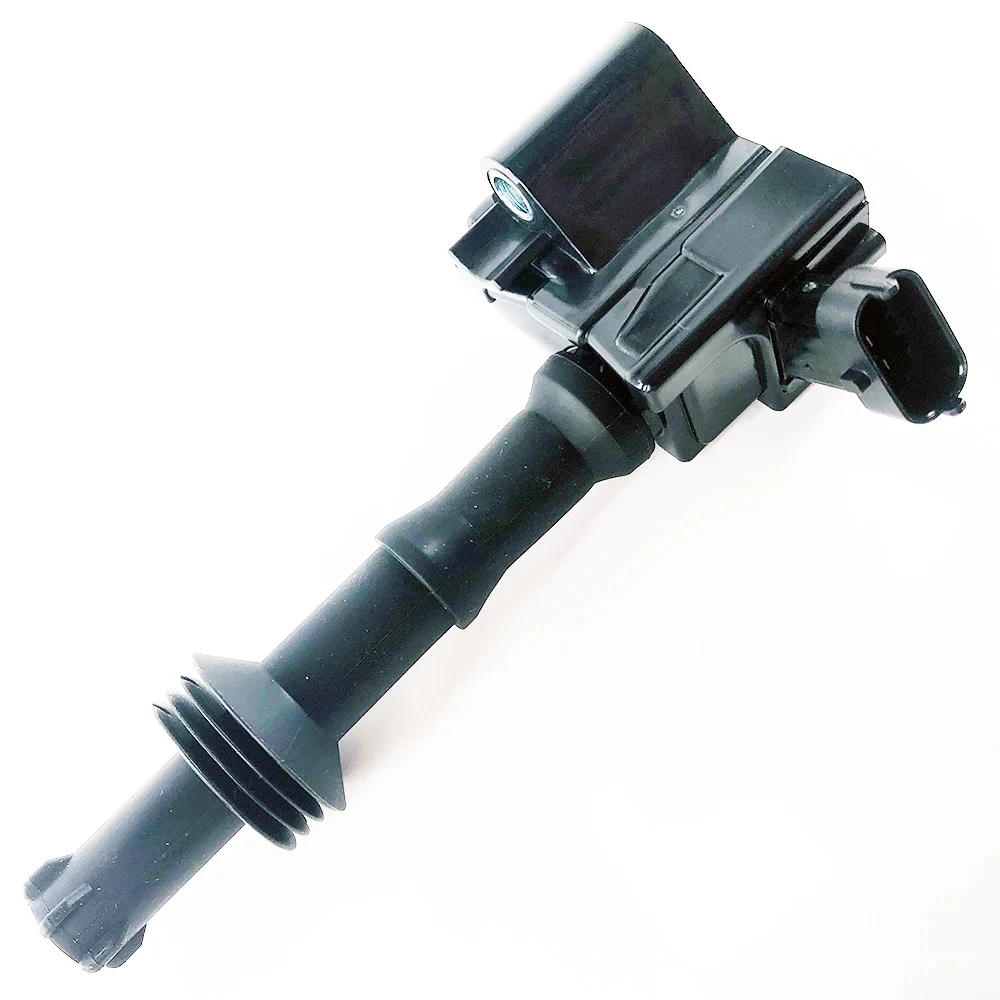 IGNITION COIL FOR CITROEN BERLINGO C3 C4 C5 PEUGEOT 208 308 508 PARTNER RIFTER OPEL 1.2 THP 3 2013- 9808653680 3553459 28457918