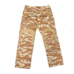 SMTP T323 CP GEN3 Combat Suit Pants Tiger Stripe CP G3 Suit Pants